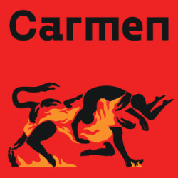"Carmen" w Teatrze Nowym 
w Łodzi