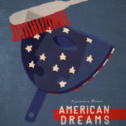 "American Dreams" 
w Teatrze Druga Strefa