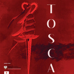 "Tosca" w Operze Lubelskiej