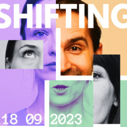 "Shifting. Zmiana-wybór-decyzja" w Teatrze Nowym Proxima