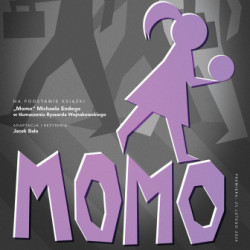 "Momo" w Opolskim Teatrze Lalki i Aktora