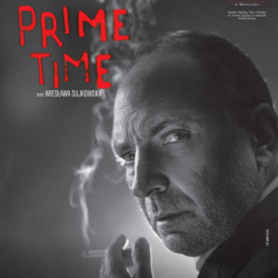 "Prime Time" w Teatrze Polskim w Warszawie